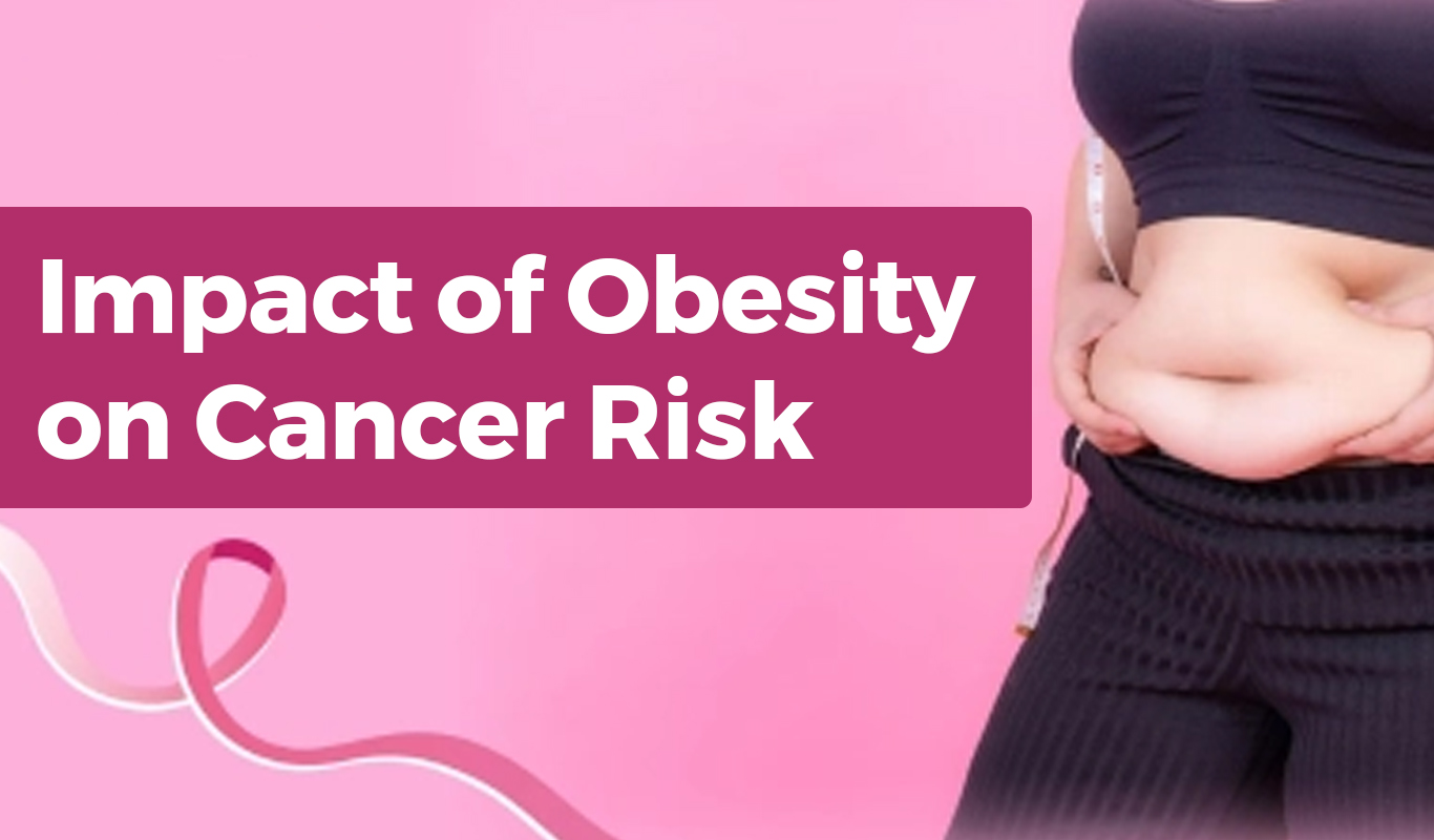 Exploring The Impact Of Obesity On Cancer Risk What You Need To Know