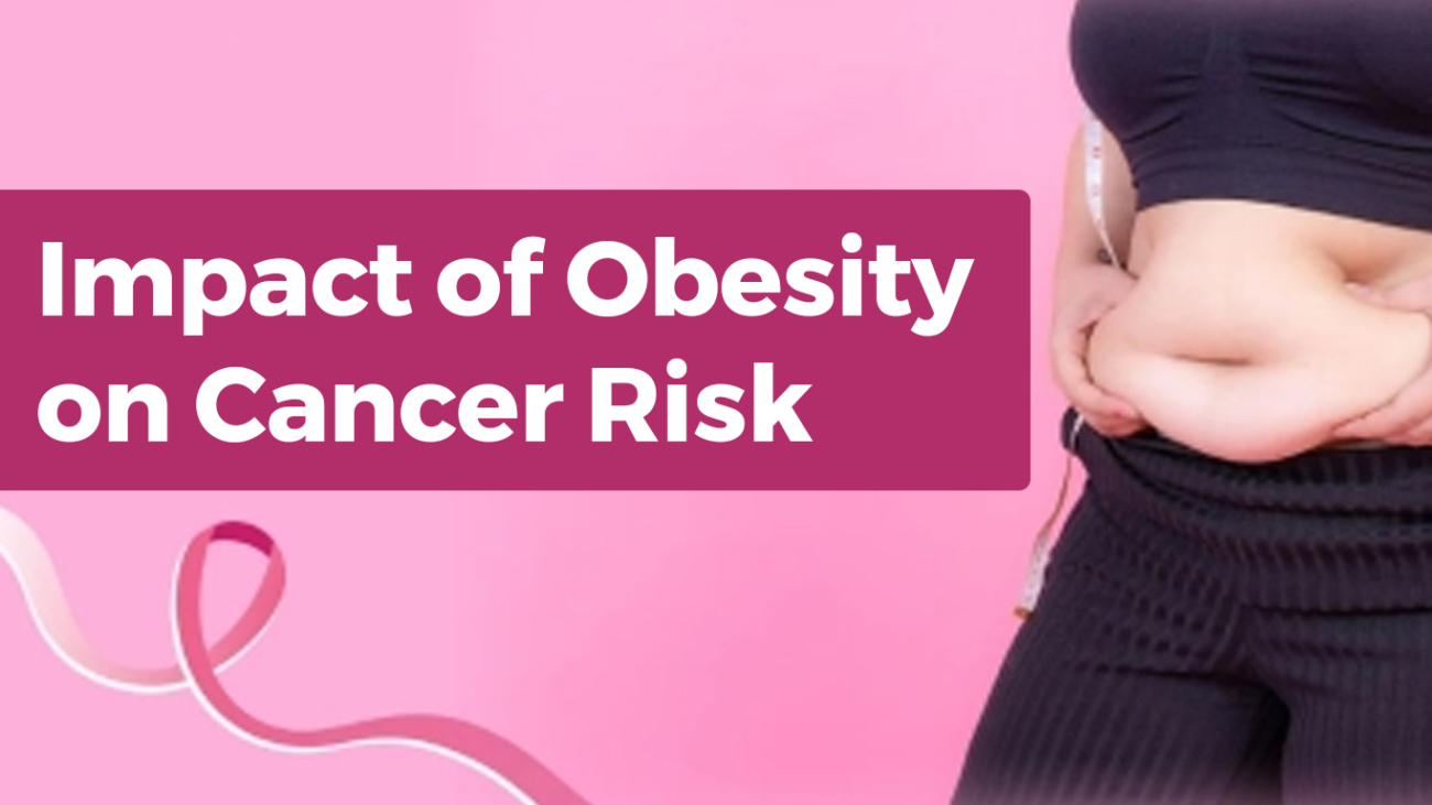 Exploring the Impact of Obesity on Cancer Risk